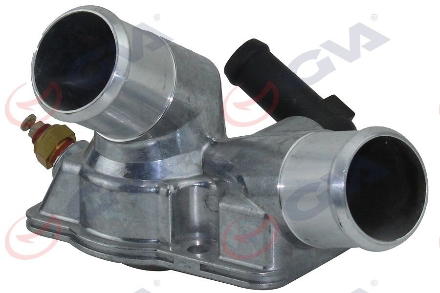 TERMOSTAT (KOMPLE) VECTRA B 2.0-2.2 DTI 16V (97-03...