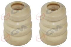 AMORTİSÖR TAKOZU ÖN YENİ DOBLO PANAROMA 2010=> ...