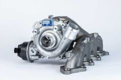 TURBO KOMPLE OPEL VIVARO C-ZAFIRA LIFE-GRANDLAND-B...