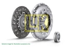 DEBRİYAJ SETİ (BASKI+DİSK+BİLYA) HYUNDAI ACCENT, E...