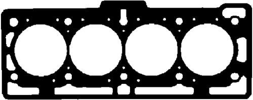 SİLİNDİR KAPAK CONTASI DACIA LOGAN 04> SANDERO ...