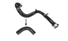 TURBO HORTUMU (ARA PARÇA) CHEVROLET CRUZE J300 2.0...