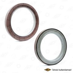 ARKA KRANK KECESI FIAT DUCATO 06> IVECO DAILY I...