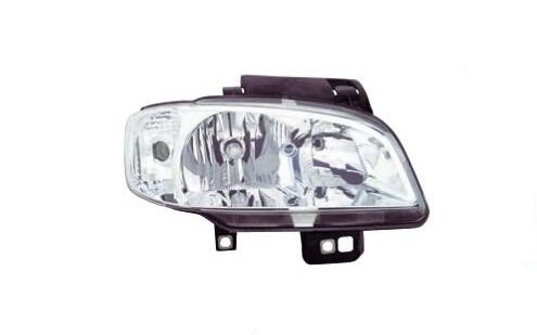 (20-5995-05-2B) S.İBİZA ÖN FAR EL.ÇİFT HÜZMELİ RH....