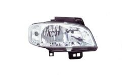 (20-5995-05-2B) S.İBİZA ÖN FAR EL.ÇİFT HÜZMELİ RH....