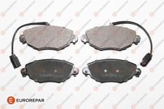 FREN BALATASI ON MONDEO JAGUAR X-TYPE I 01-07