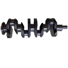 KRANK MİLİ PEUGEOT BOXER 2.5 DJ5 ENGINE