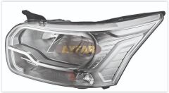 FAR SOL KROM ÇERÇEVELİ FORD TRANSIT V363 14=>