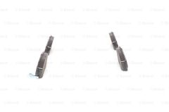 FREN BALATASI ON MAZDA 2 07-14