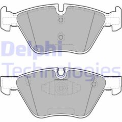 FREN BALATASI ON BMW E81 E82 E87 E88 E90 E92 E93