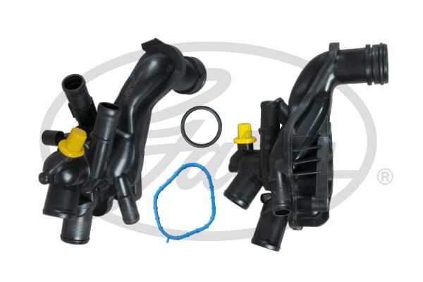 TERMOSTAT KOMPLE MINI R55-R56-R57-R58-R59-R60-R61 N14-N16-N18 07-16