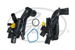 TERMOSTAT KOMPLE MINI R55-R56-R57-R58-R59-R60-R61 N14-N16-N18 07-16