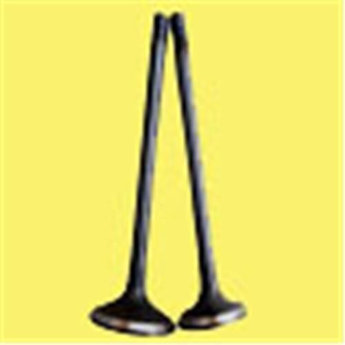 SUBAP EMME+EGZOZ VECTRA 2.0 TURBO 16V (IN-8/EX-8)