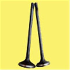 SUBAP EMME+EGZOZ VECTRA 2.0 TURBO 16V (IN-8/EX-8)