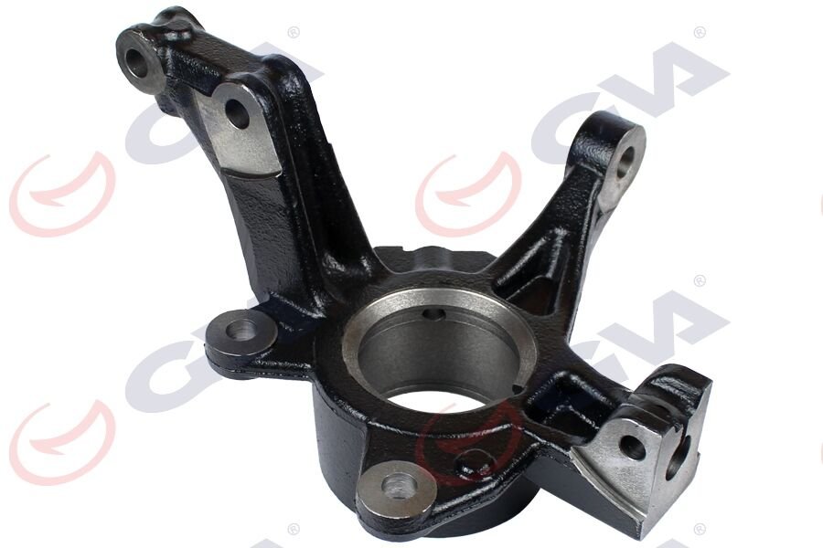 SAĞ ÖN AKS TAŞIYICI RENAULT CLIO IV 12> 72MM