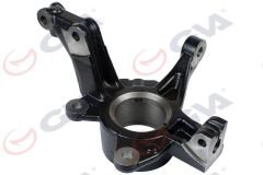 SAĞ ÖN AKS TAŞIYICI RENAULT CLIO IV 12> 72MM