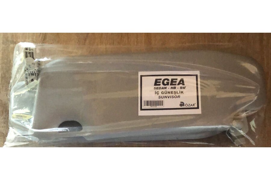 İÇ GÜNEŞLİK ADET SOL EGEA SEDAN-HB-SW (CEPLİ)