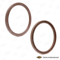 KRANK KECESI ARKA LAGUNA I 2.2 G8T ESPACE IV MASTE...