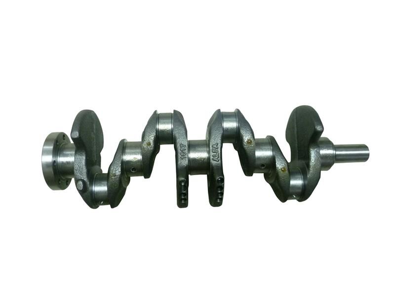 KRANK MİLİ RENAULT CLİO 1.5 DIESEL