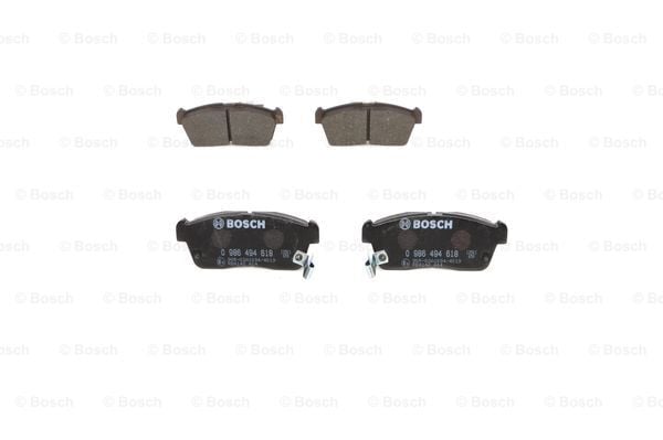 FREN BALATASI ON CARRY 02-05 / ALTO 04- / SIRION 05-10 / YRV  02-05