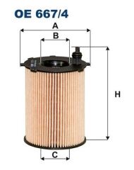 YAG FILTRESI P208 P301 P308 P508 P2008 PARTNER TEP...