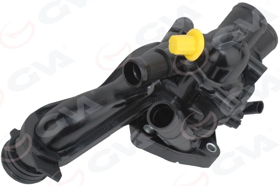 TERMOSTAT 105 ºC MINI N16 N18 R55 R56 R57 R58 R60 ...