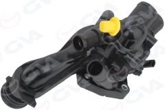 TERMOSTAT 105 ºC MINI N16 N18 R55 R56 R57 R58 R60 ...