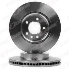 FREN DISKI ON LAND ROVER DISCOVERY III-IV L319