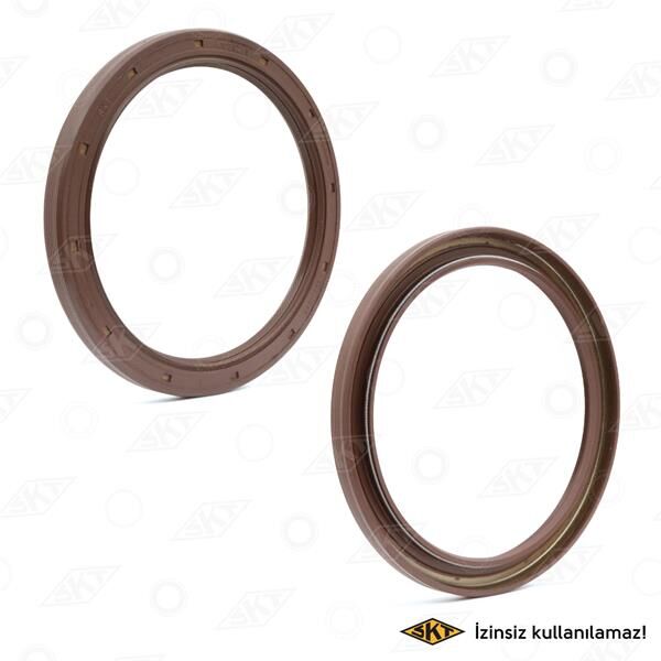 KRANK MİL KEÇESİ BOXER-JUMPER-DUCATO-PARTNER-BERLI...