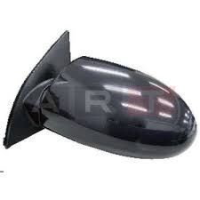 DIŞ DİKİZ AYNASI ELEKTRİKLİ ISITMALI SOL ACCENT ER...