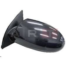 DIŞ DİKİZ AYNASI ELEKTRİKLİ ISITMALI SOL ACCENT ER...