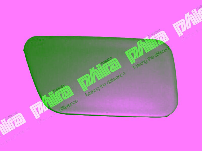 FAR YIKAMA KAPAĞI ÖN SAĞ ASTARLI BMW S5 E60 2003-2...