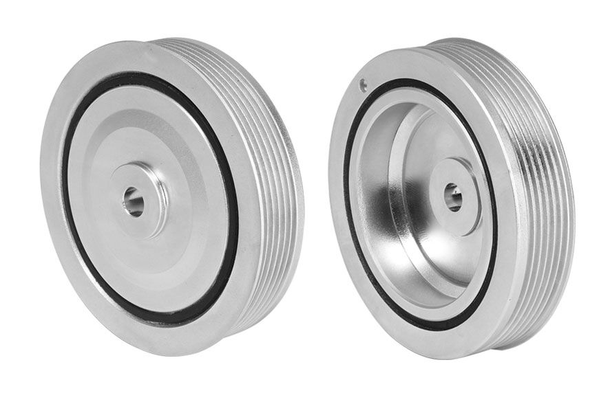 KRANK KASNAĞI MEGANE I 97>01 LAGUNA 97> CLIO...