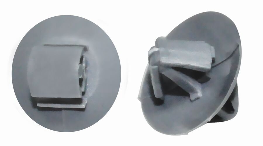 ÇEVRE BANT KLİPSİ KNG