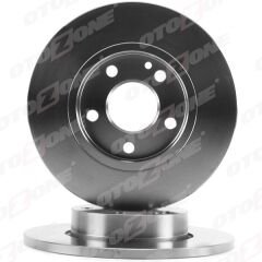 FREN DISKI ON MERCEDES A-CLASS W169 04>12