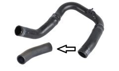 TURBO HORTUMU (KÜÇÜK) FIAT GRANDE PUNTO 1.3 MJTD 0...