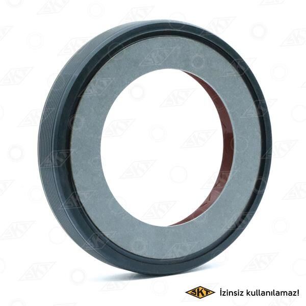 (046123-VP) DEFRANSİYEL KEÇESİ SOL P106-P206-P207-...