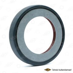 (046123-VP) DEFRANSİYEL KEÇESİ SOL P106-P206-P207-...