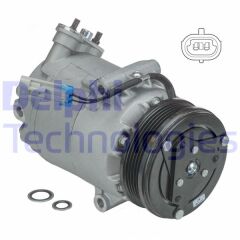 KLİMA KOMPRESÖRÜ ASTRA G 1.4-1.6-1.8 16V (02-09) C...