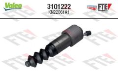 DEBRIYAJ MERKEZI ALT VOLVO C70 S70 V70 XC70 93-