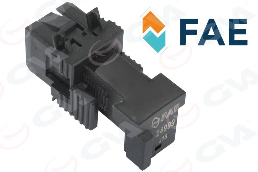FREN PEDAL SALTERI MERCEDES W176 W246 W204 W205 W2...
