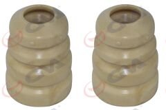 AMORTİSÖR TAKOZU ÖN YENİ DOBLO CARGO 2010=> (TÜ...