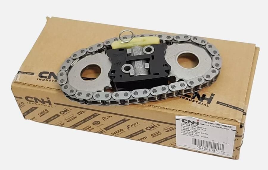 EKSANTRİK AYAR ZİNCİRİ ARKA FIAT DUCATO 06> IVE...
