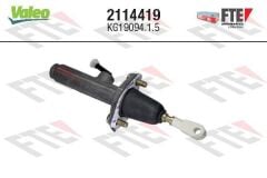 DEBRIYAJ MERKEZI UST VOLVO 740 760 940 960 V90 81-