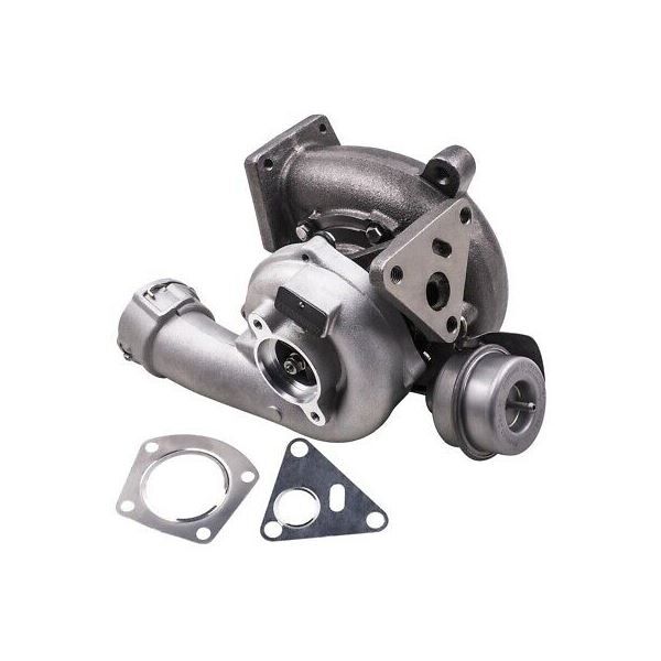 TURBO KOMPLE VW TRANSPORTER T5 2.5 TDI 04/03=> ...