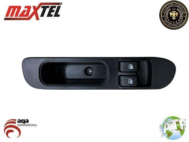 CAM KALDIRMA ANAHTARI ÖN SOL 8PIN KIA BONGO II