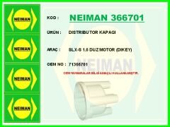 DISTRIBUTOR KAPAGI SLX-S 1.6 DUZ MOTOR (DIKEY)