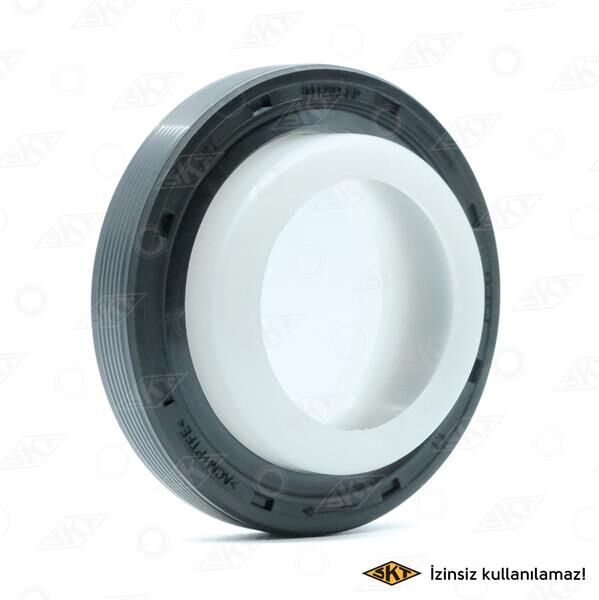 EKSANTRİK MİLİ 206-207-307-C2-C3-C4-NEMO (1.4 16V ...