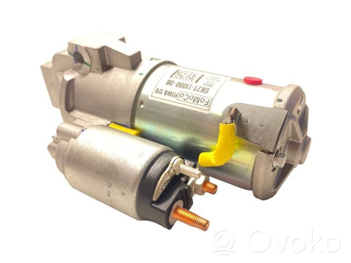 TRANSIT V-363E MCA 2.0 BOEM MARŞ MOTORU 6F55 OTOMATİK 2225623