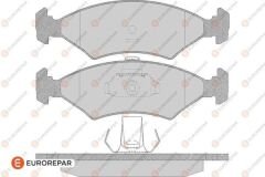 FREN BALATASI ON TRANSIT AVRUPA 2.5 86-91